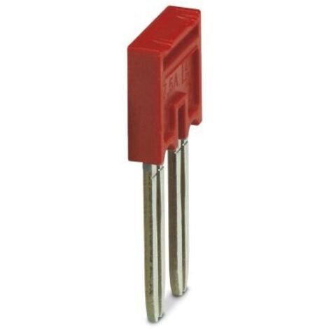 Pont enfichable Phoenix Contact, série FBSR2-5 ( Prix pour Boîte de 50 )