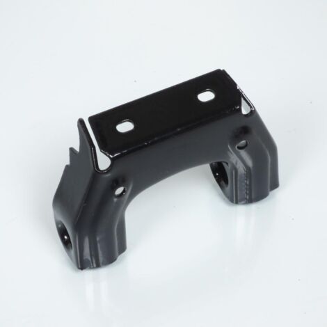 Pont pontet noir de support porte bagage pour mobylette Peugeot