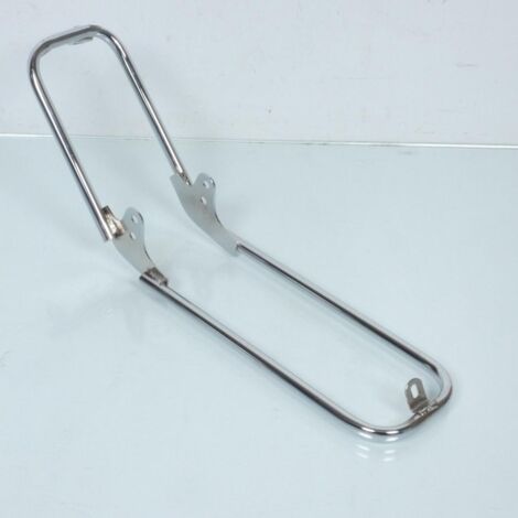 Pont pontet tringle support de garde boue avant pour mobylette