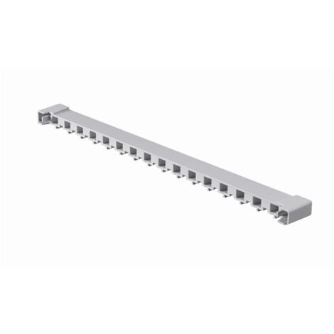 Pont pour Borniers Mistral- Coffret 12M 1SPE007715F0752 ABB 799198