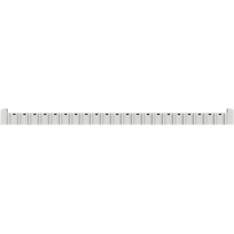Pont pour Borniers Mistral-Coffret 18M 1SPE007715F0753 ABB 799199