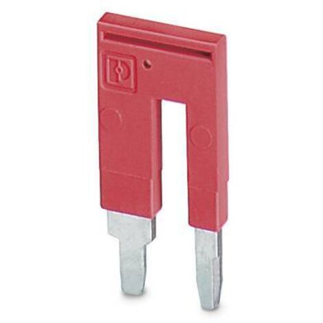 Pont réducteur Contenu: 1 pc(s) Phoenix Contact RB ST 6-(2,5/4) 3030860