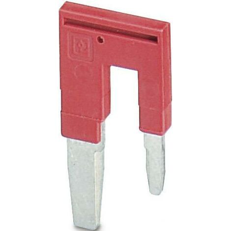 Pont réducteur Contenu: 1 pc(s) Phoenix Contact RB UT 10-(2,5/4) 3047060 D11160