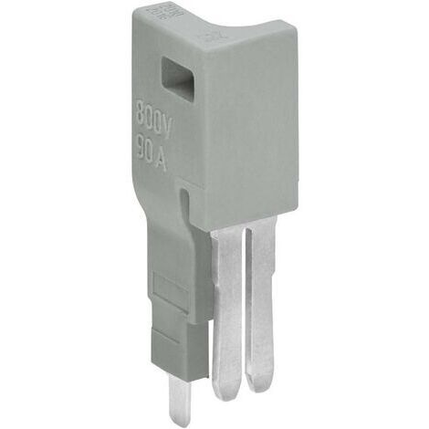 Pont réducteur isolé WAGO 285-430 1 pc(s) D20398