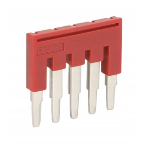 Ponte a 5 binari FBS6-5 per connettori a 4 binari ZUG