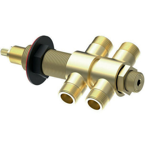 Ponte adatto per 53030 KEUCO