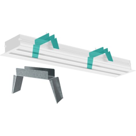Ponte di montaggio mb-hella-1 systemair 141354