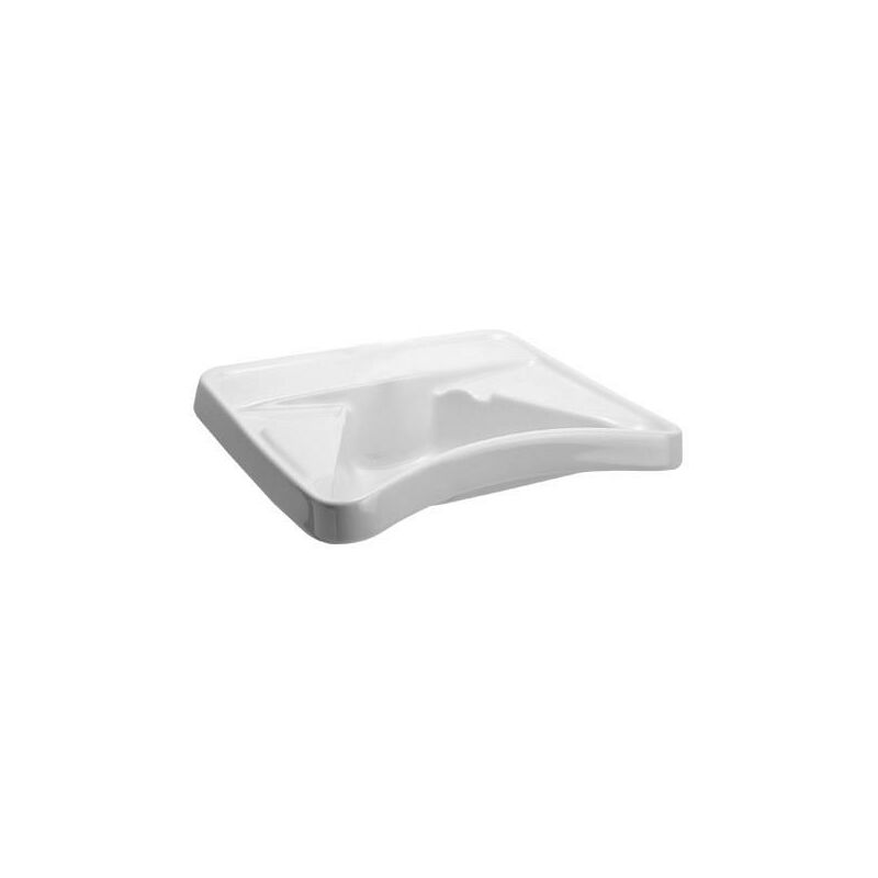 

PONTE GIULIO B40CMS06-285 Lavamanos Ergonómico