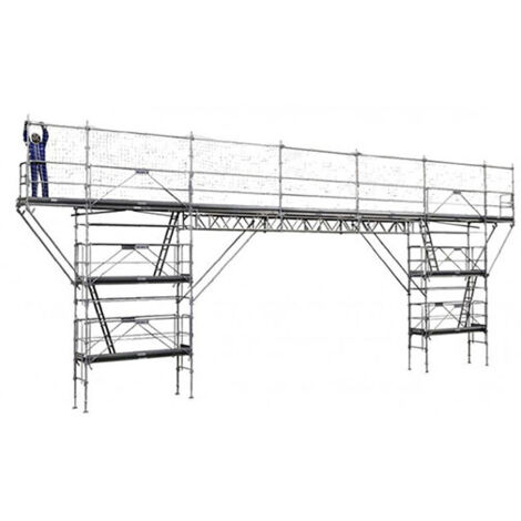 Ponte per tetto - Lunghezza 6.00m - 0P000130