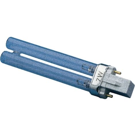 Pontec 57111 Lampe UVC de rechange