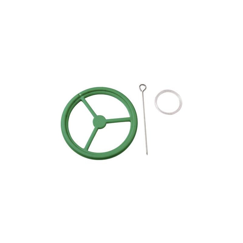 73351 anneau de nourriture pour poissons - Pontec