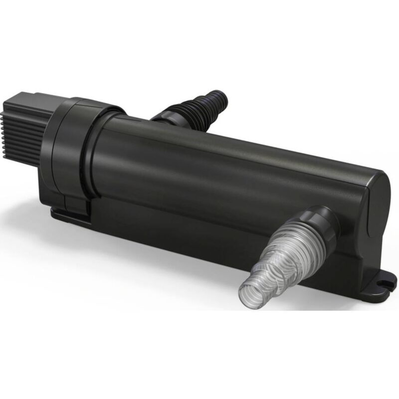 87589 PondoTronic uvc 11 Appareil uvc avec destructeur d'algues uvc - Pontec