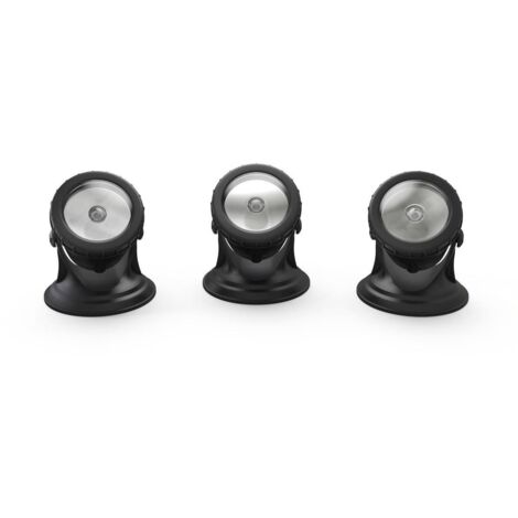 Pontec 90328 Illuminazione per stagno LED (monocolore) 1 W