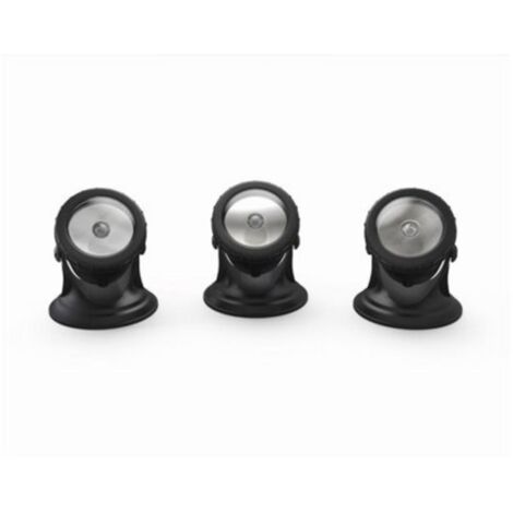 Pontec 90328 Teichbeleuchtung   LED 1 W