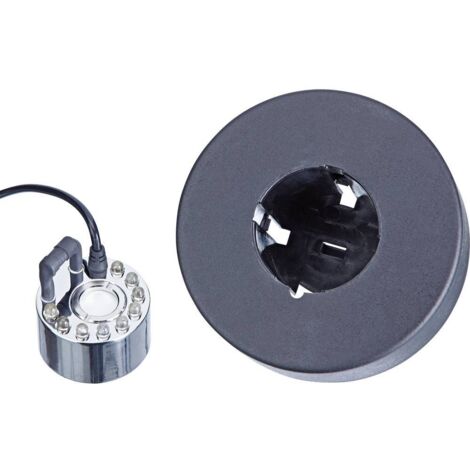 Pontec Pondo Fog RGB OASE