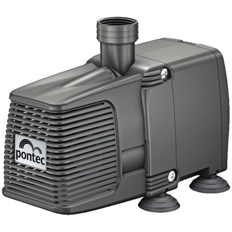 Pontec PondoCompact 3000 Pompa per fontana da interno 3000 l/h 3 m