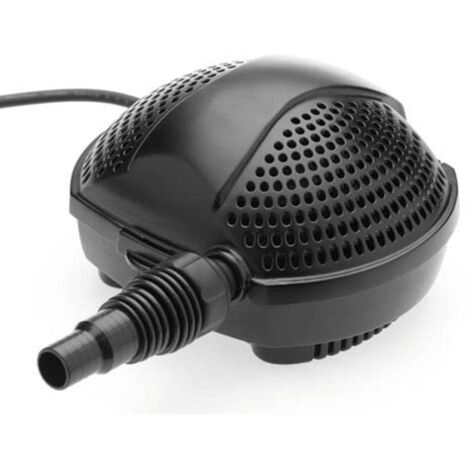 Pontec PondoMax Eco 1500 Filter- und Bachlaufpumpe