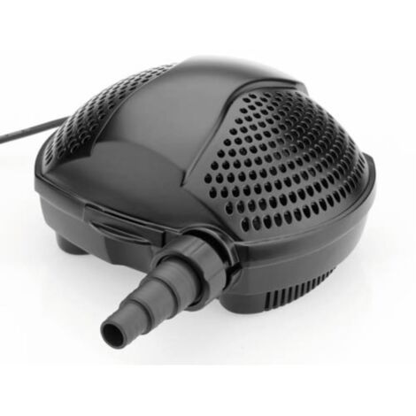 Pontec  PondoMax ECO 5000 Filter- und Bachlaufpumpe