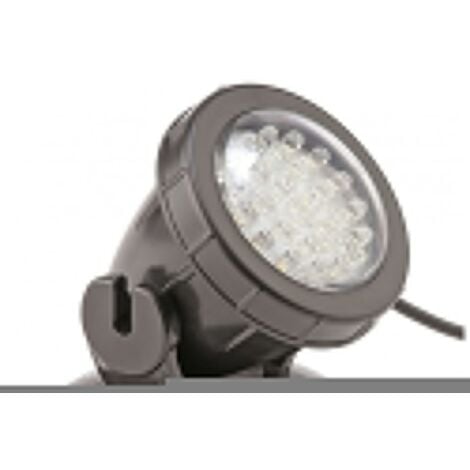 Pontec PondoStar LED Set 1 - faretto LED ad immersione per laghetto