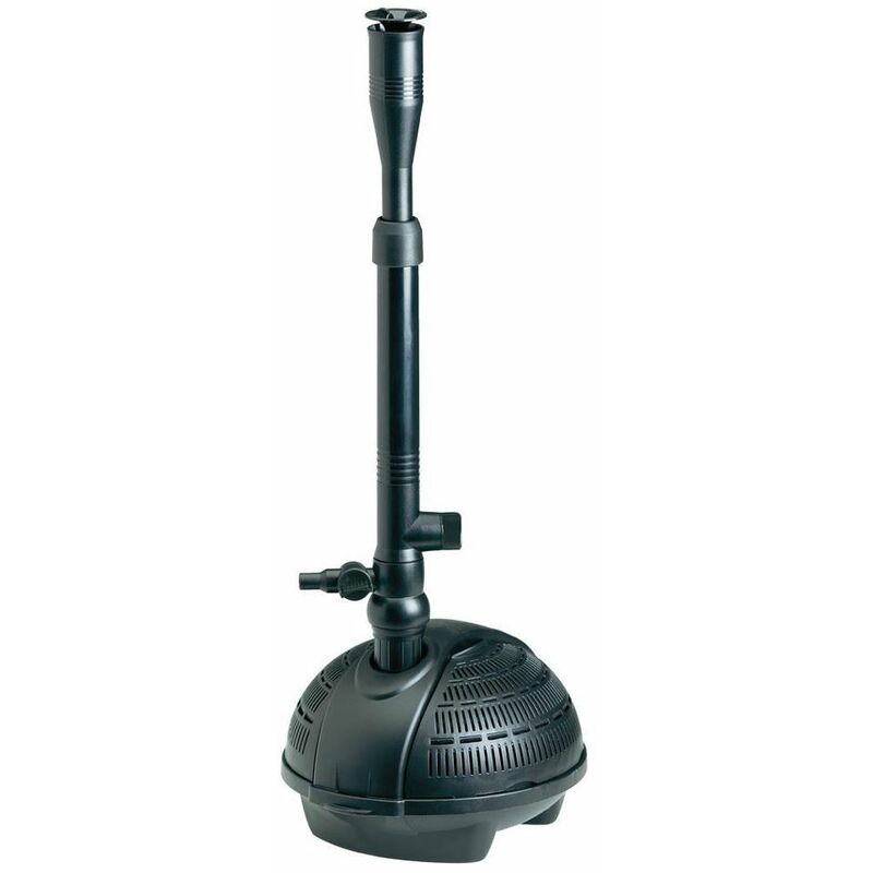 PondoVario 1500 Fountain Pump - Pontec