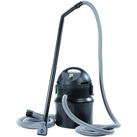 Pontec Teich- & Poolsauger 50754 Aspirafango per stagno e laghetto 30 l