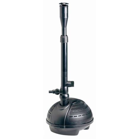 Pontec Teichpumpe Pondo Vario 2500