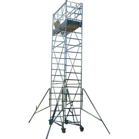 Ponteggio grim eu 75 h. 710 - 190 kg