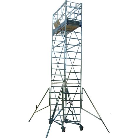 Ponteggio grim eu 75 h. 710 - 190 kg