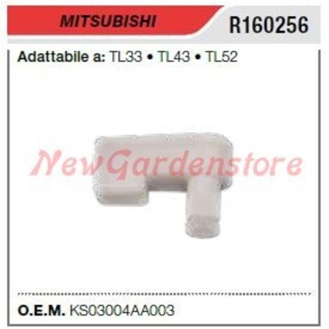 Pontet de démarrage MITSUBISHI débroussailleuse TL33 43 52 R160256
