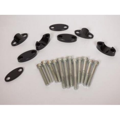 Pontet de guidon Kyoto pour Deux Roues motocycle Neuf