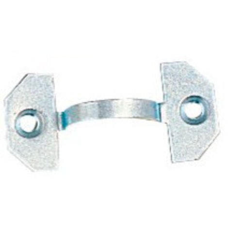 Pontet pour porte cadenas largeur 35mm MONIN 261160