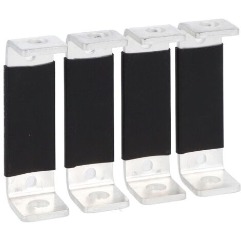 Ponti per il collegamento in parallelo set di 4 pezzi Lovato GLX202