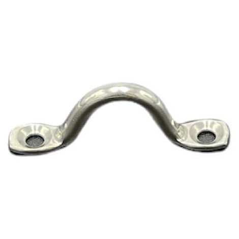 Ponticello Acciaio Inox Mm.60