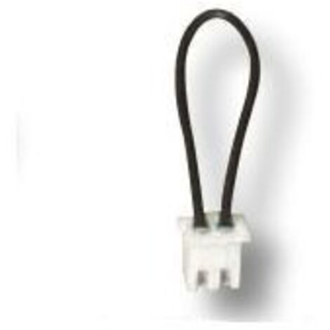 Ponticello Chiusura Circuito 350Ma ( LAMPO cod. LEDCONNECT )