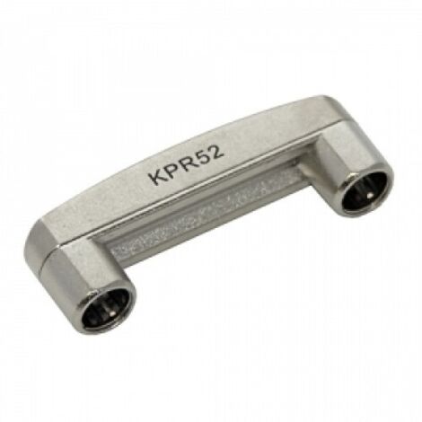 Ponticello Rigido F Rapid 52Mm Kpr52 ( FRACARRO cod. 289491 )