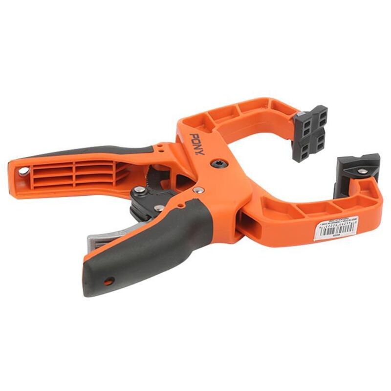 Pony - Jorgensen POJ32225 Hand Clamp 50mm PNY32225