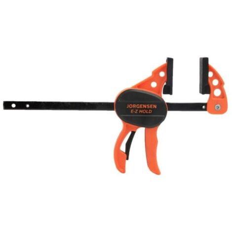 Pony Jorgensen POJ33804 Hobby E-Z HOLD Adjustable Clamp 4in PNY33804