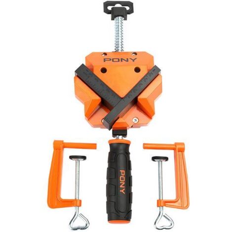Pony Jorgensen POJ9180 90 Degree Angle Clamp PNY9180