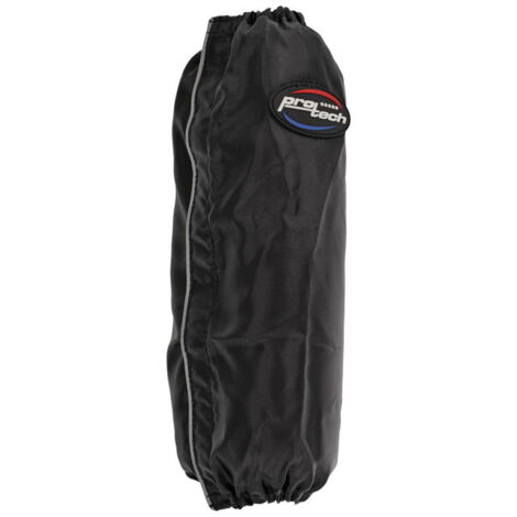 Pony, Noir: Couvre-bottes Pro-Tech