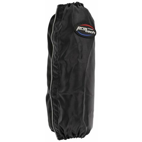 Pony, Noir: Couvre-bottes Pro-Tech