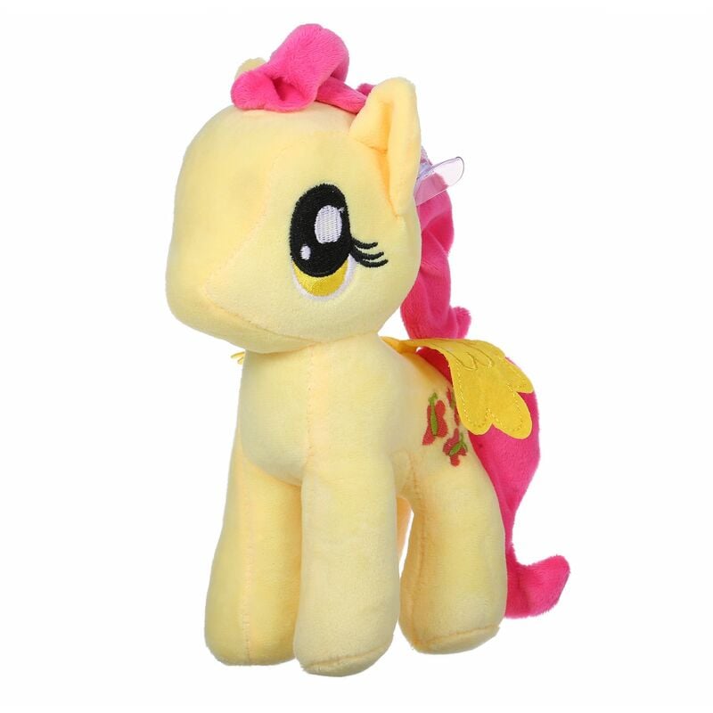 

Ponys Doll Stuffed Soft Cute Cartoon Anime Pequeno juguete de felpa Regalo para ninos