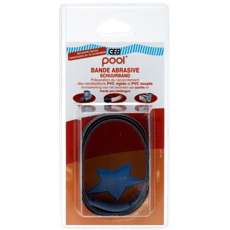 POOL BANDE ABRASIVE BLISTER GEB POOL 836007