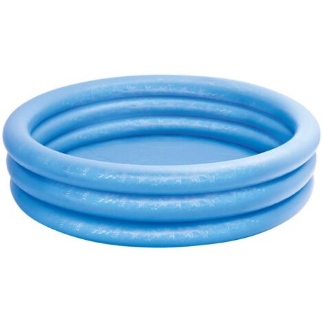 Pool Blue Crystal 168 x 40 cm - Intex