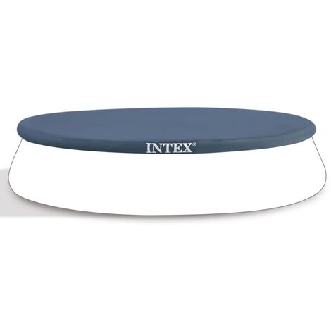 Pool Cover Round 244 cm 28020 INTEX