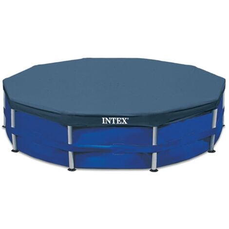 Pool Cover Round 305 cm 28030 INTEX