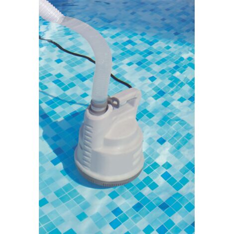 Pool-Entwässerungspumpe