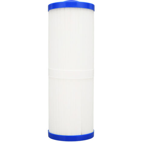 Pool Filter Polyester Mesh Children's SPA Filter Element Replacement for Pleatco PWW50L