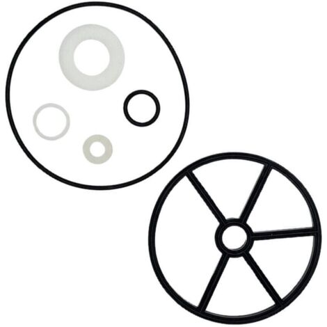 Pool filter valve for Hayward 1 1/2 inch SP0710 SP0710 replacement seal for multi-way valve and sand filter YMYNY