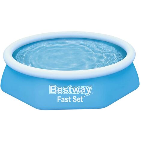 Pool Ground Cloth Flowclear 274x 274 cm Bestway