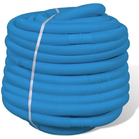 Pool Hose 32mm Thickness - Blue